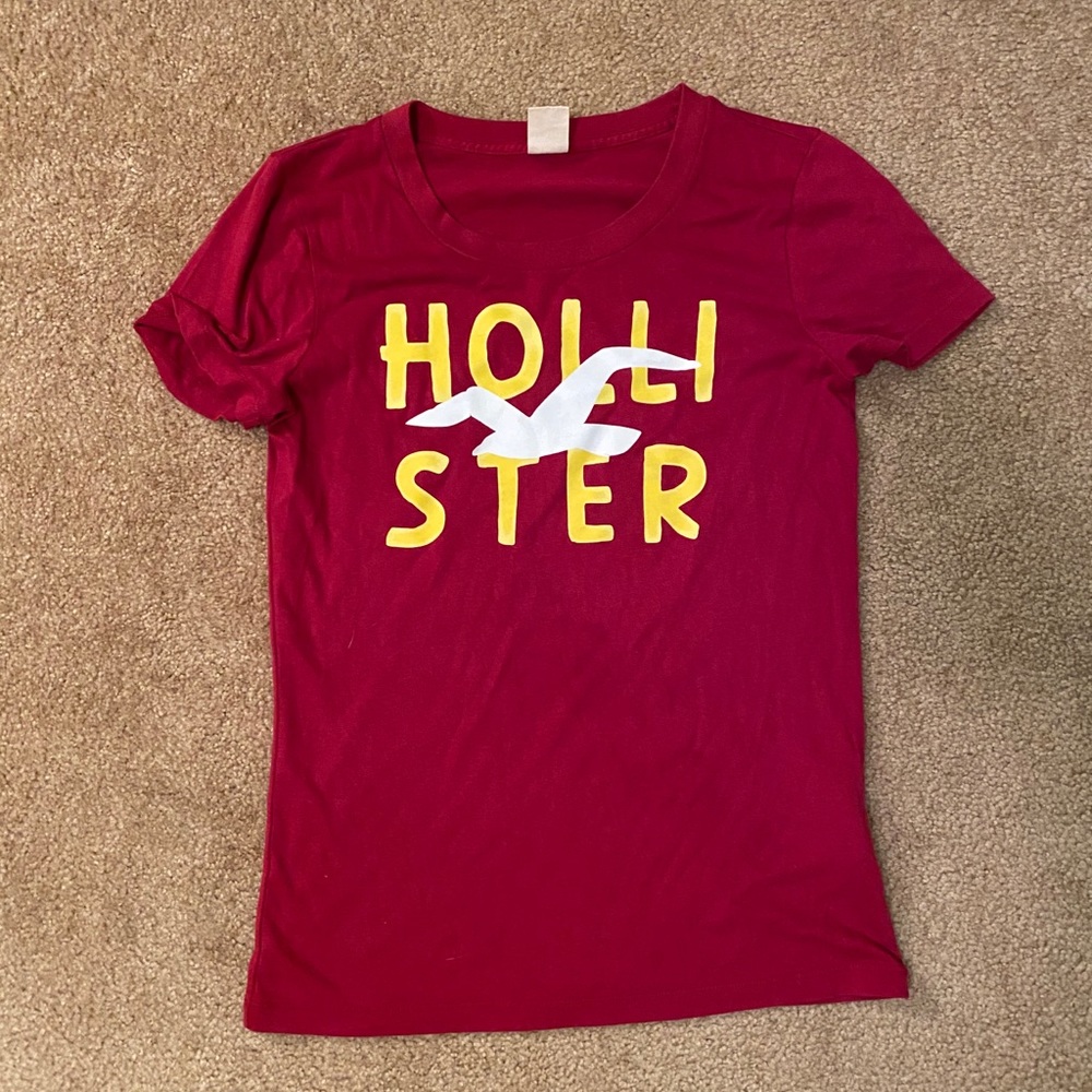 Hollister Shirt